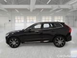  Volvo  XC60 VOLVO  / 2017 / 5P / SUV B5 AWD GEARTR. INSCRIPTION #8