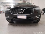  Volvo  XC60 VOLVO  / 2017 / 5P / SUV B5 AWD GEARTR. INSCRIPTION #36
