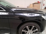  Volvo  XC60 VOLVO  / 2017 / 5P / SUV B5 AWD GEARTR. INSCRIPTION #42