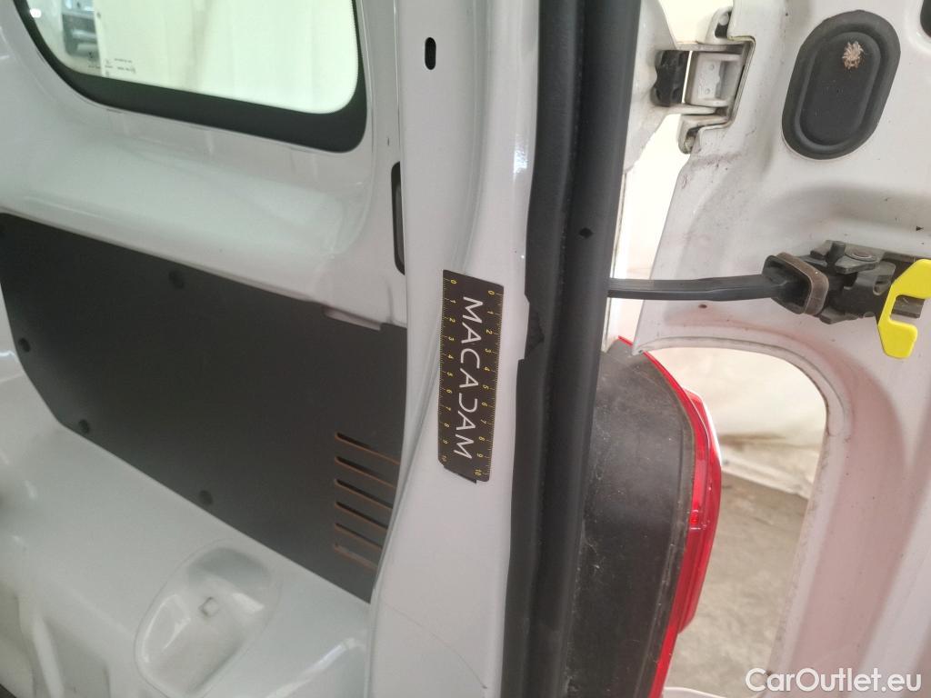  Citroen  Jumpy  XS Confort 1.5 BlueHDi 100CV BVM6 E6dT #6