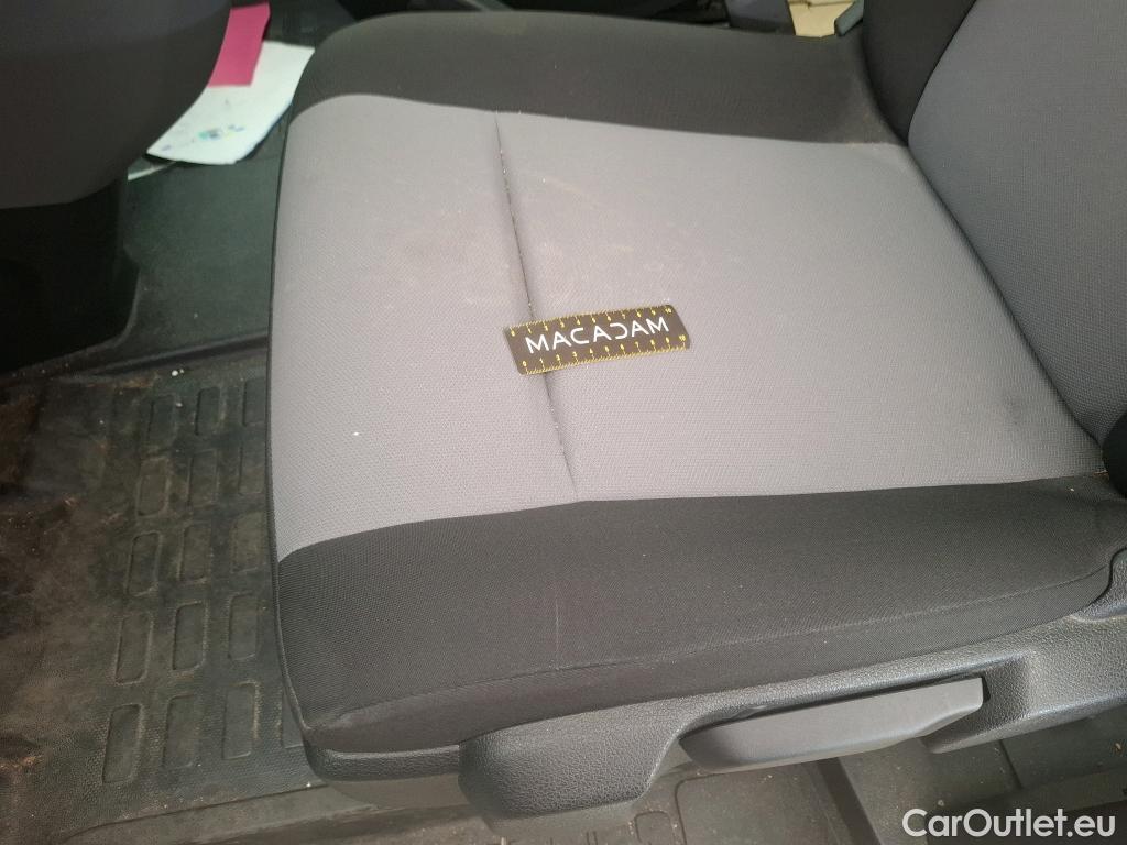  Citroen  Jumpy  XS Confort 1.5 BlueHDi 100CV BVM6 E6dT #14
