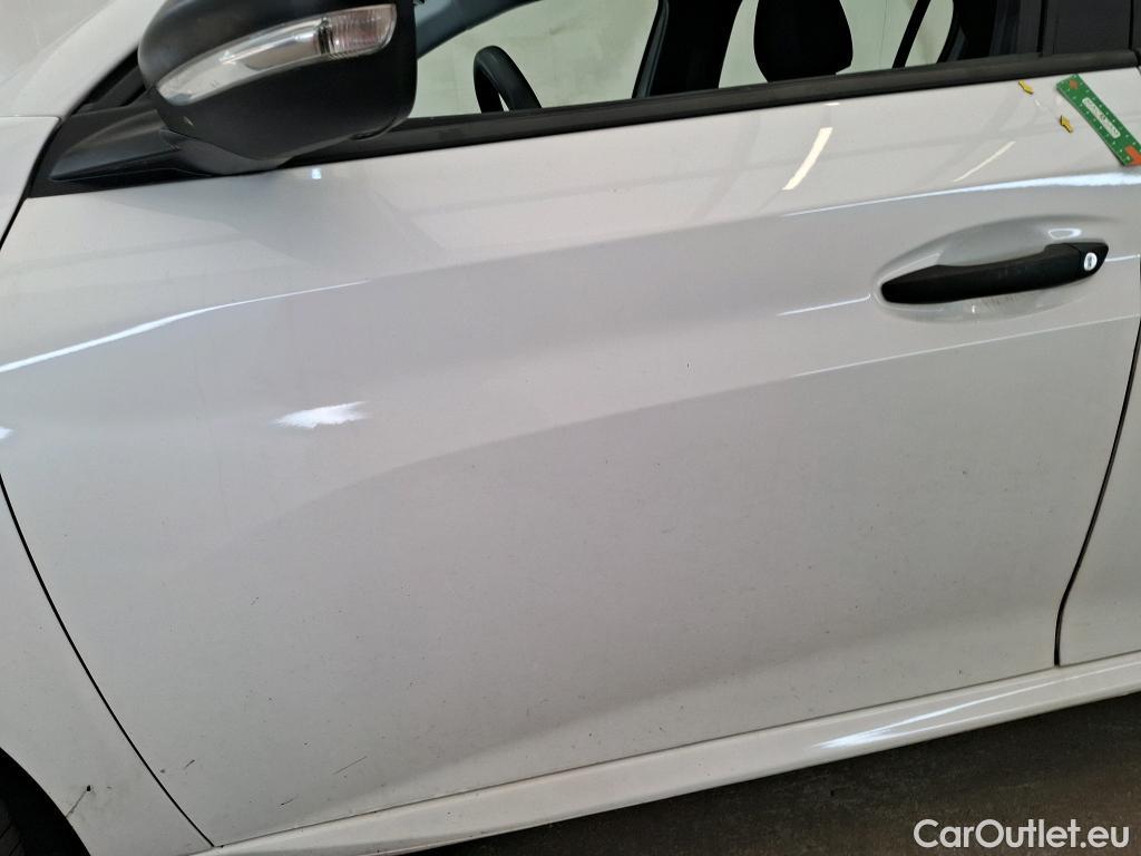  Peugeot  208  Premium 1.5 HDi 100CV BVM6 E6d #17