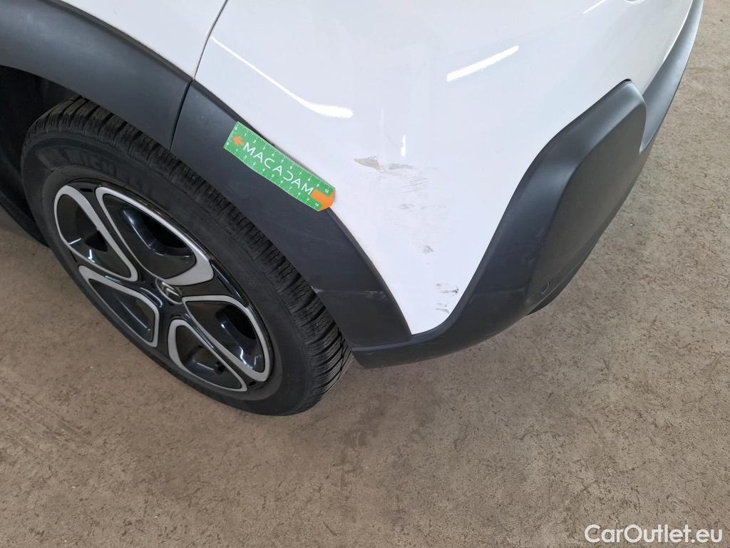  Citroen  C3  Société Feel 1.5 BlueHDI 100CV BVM6 E6d #29