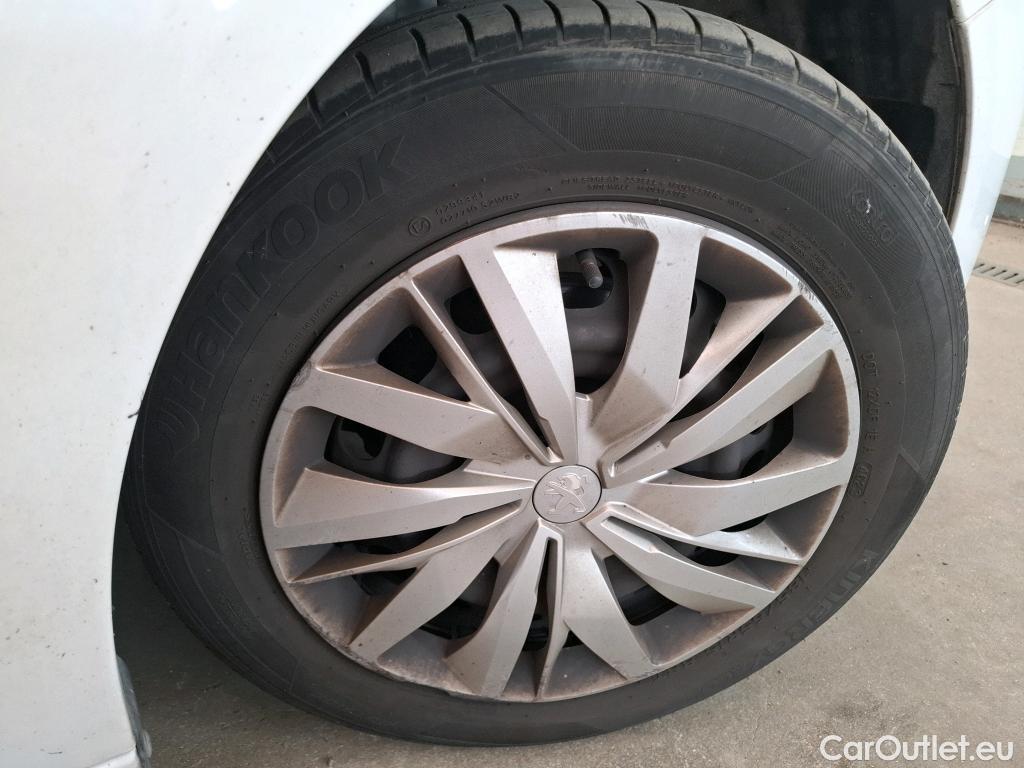  Peugeot  208  Premium 1.5 HDi 100CV BVM6 E6d #22