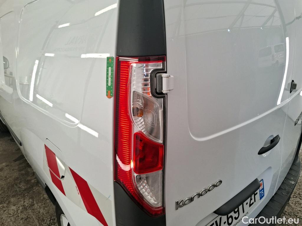  Renault  Kangoo  II Express Maxi Extra (Série Spéciale) 1.5 dCi 95CV BVM6 E6dT #17