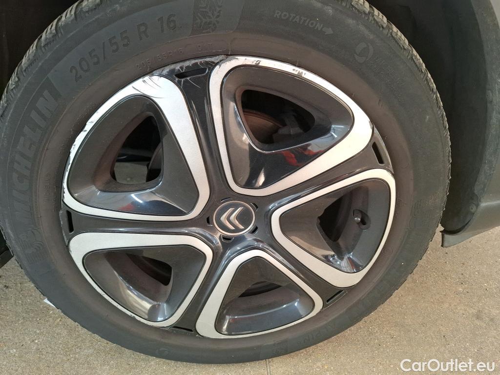  Citroen  C3  Société Feel 1.5 BlueHDI 100CV BVM6 E6d #6