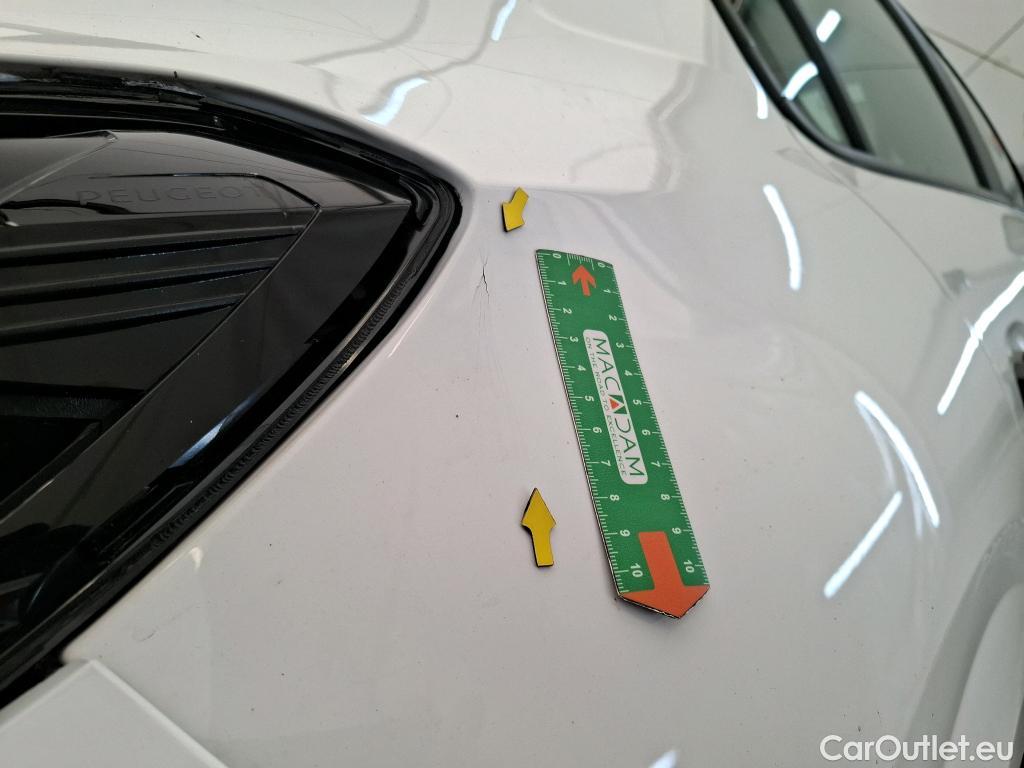  Peugeot  208  Premium 1.5 HDi 100CV BVM6 E6d #6
