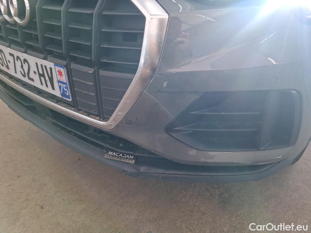  Audi  Q3 AUDI  / 2018 / 5P / SUV 45 TFSI E 245 S TRONIC BUSINESS LINE #18