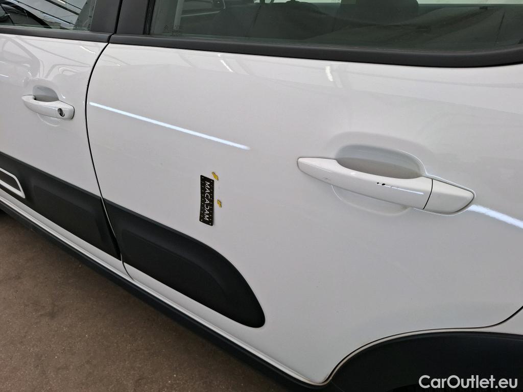  Citroen  C3 CITROEN  Société / 2020 / 5P / Berline / VU PureTech 83 S&S BVM Feel Nav #15
