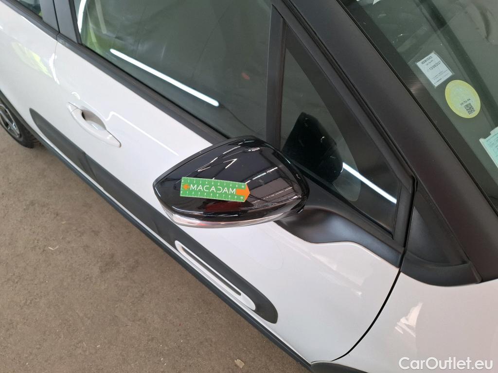  Citroen  C3  Société Feel 1.5 BlueHDI 100CV BVM6 E6d #21