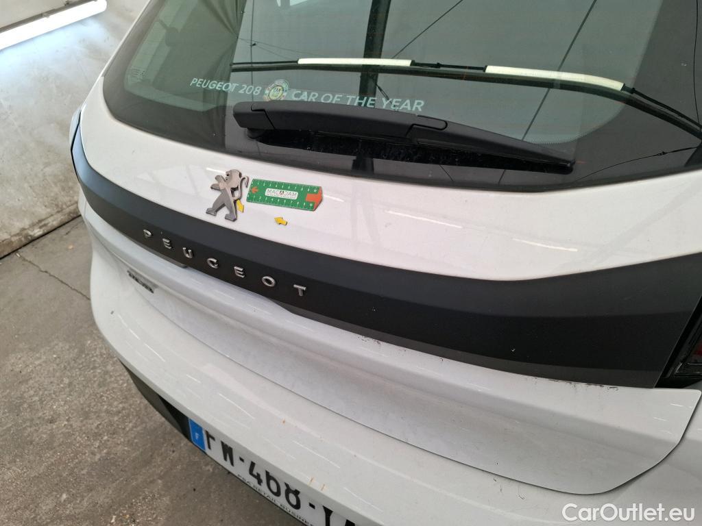  Peugeot  208  Premium 1.5 HDi 100CV BVM6 E6d #7