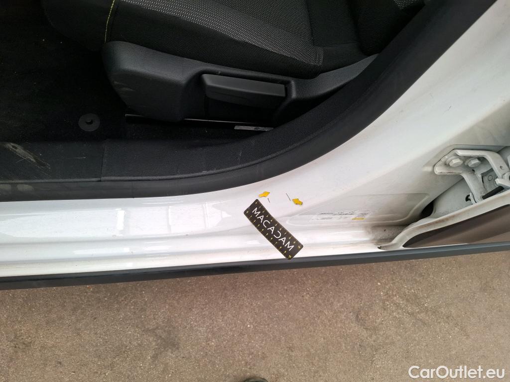  Citroen  C3 CITROEN  Société / 2020 / 5P / Berline / VU PureTech 83 S&S BVM Feel Nav #13