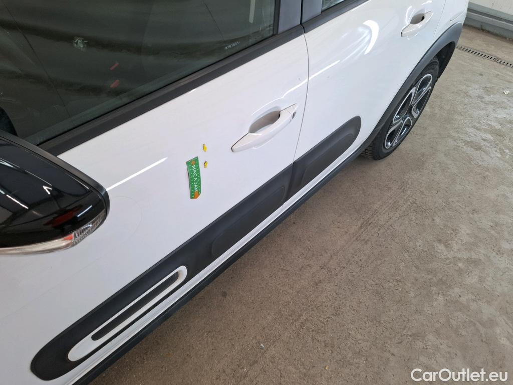  Citroen  C3  Société Feel 1.5 BlueHDI 100CV BVM6 E6d #13