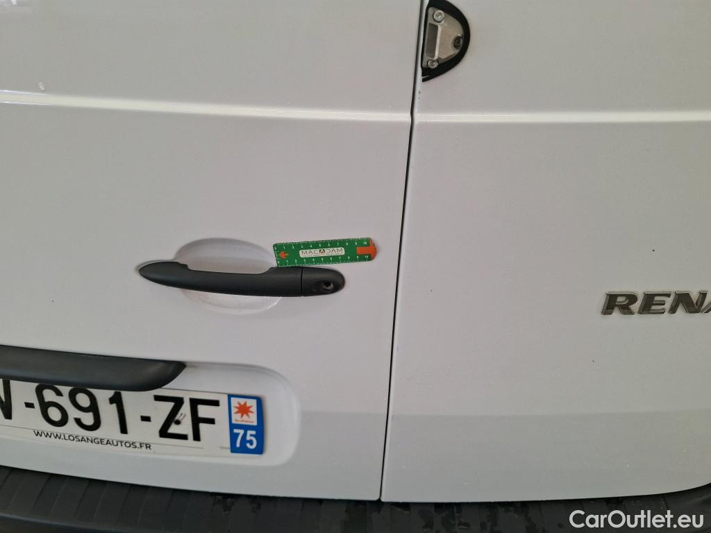  Renault  Kangoo  II Express Maxi Extra (Série Spéciale) 1.5 dCi 95CV BVM6 E6dT #13
