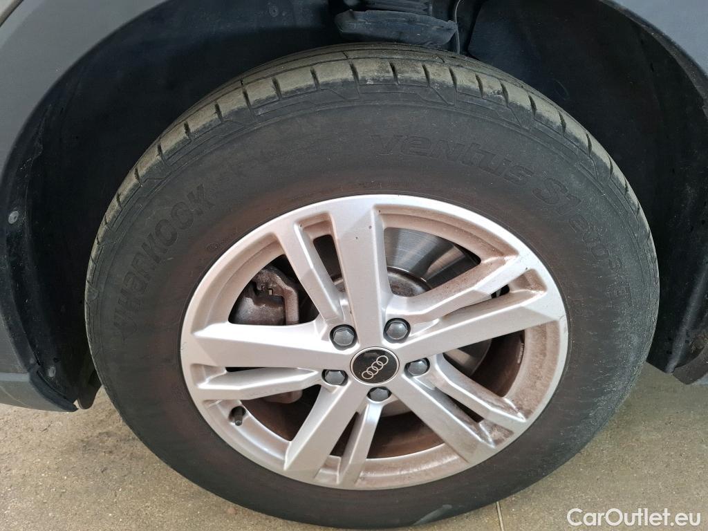 Audi  Q3 AUDI  / 2018 / 5P / SUV 45 TFSI E 245 S TRONIC BUSINESS LINE #21