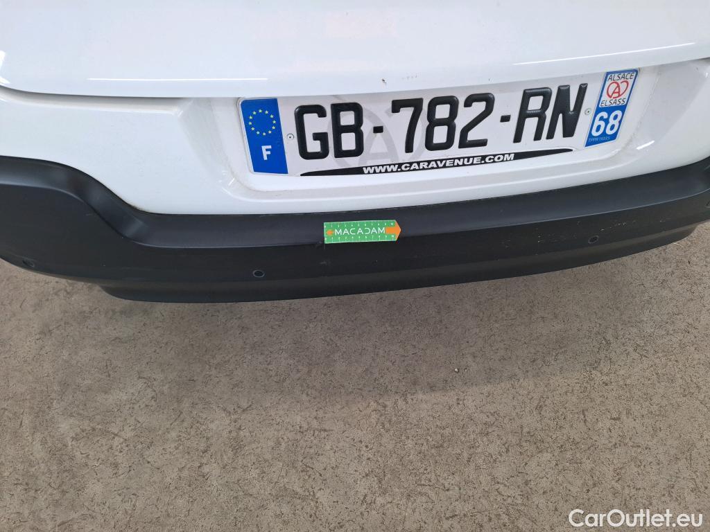  Citroen  C3  Société Feel 1.5 BlueHDI 100CV BVM6 E6d #26