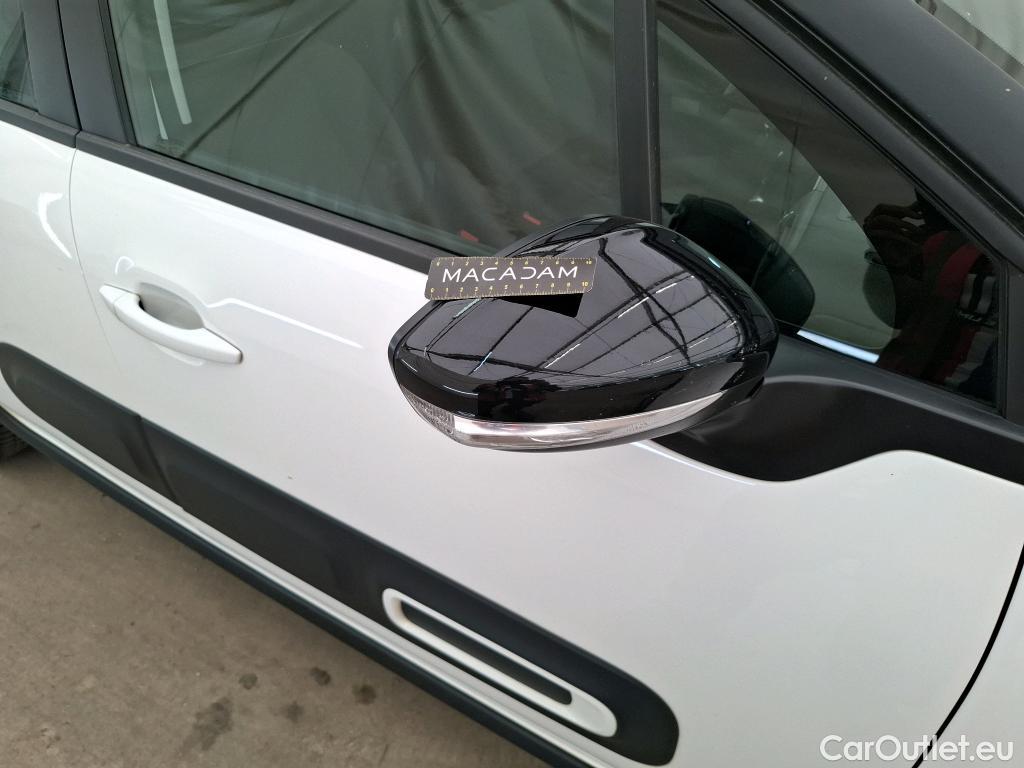  Citroen  C3 CITROEN  Société / 2020 / 5P / Berline / VU PureTech 83 S&S BVM Feel Nav #9