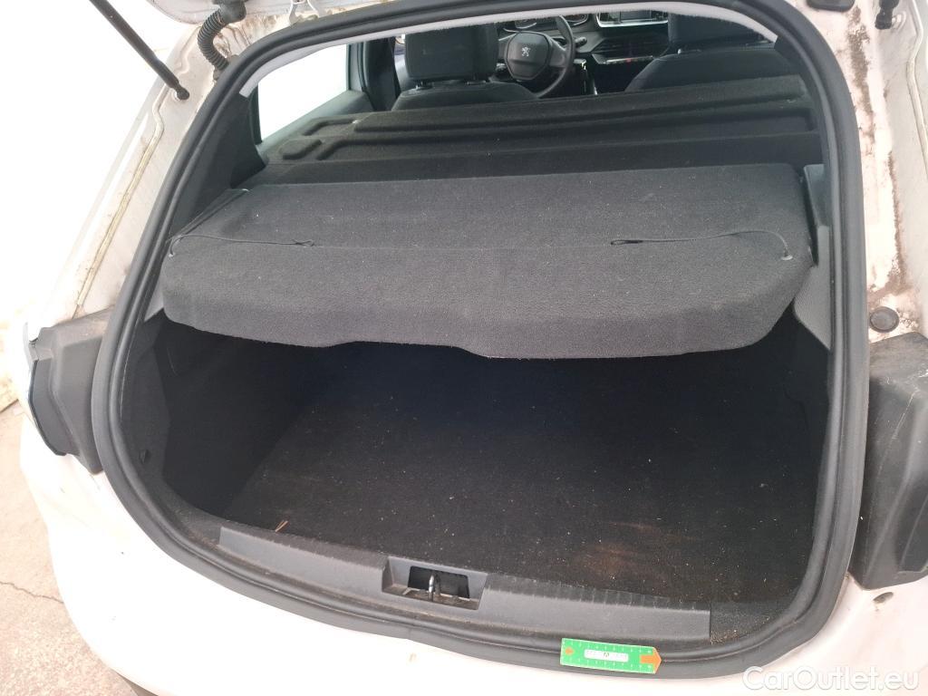  Peugeot  208  Premium 1.5 HDi 100CV BVM6 E6d #11