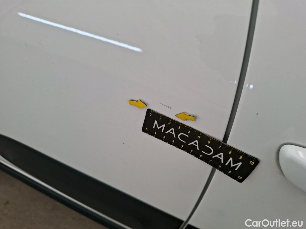  Citroen  C3 CITROEN  Société / 2020 / 5P / Berline / VU PureTech 83 S&S BVM Feel Nav #23