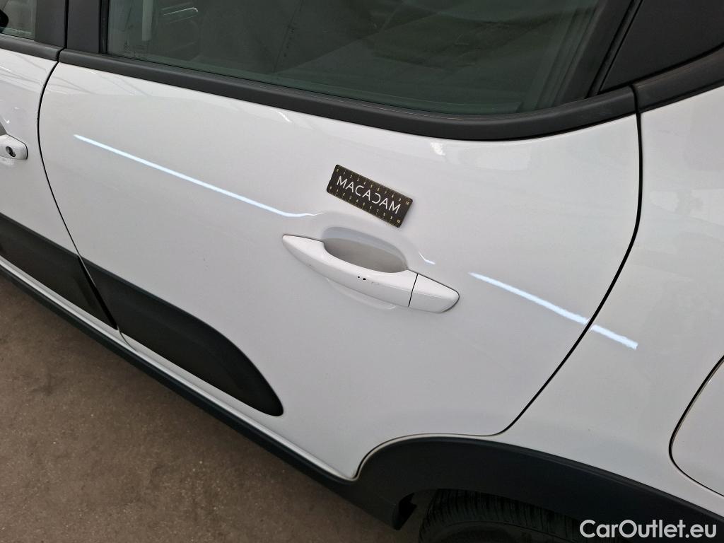  Citroen  C3 CITROEN  Société / 2020 / 5P / Berline / VU PureTech 83 S&S BVM Feel Nav #17