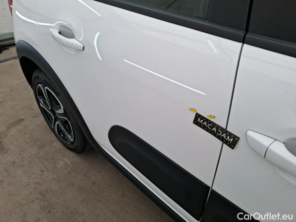  Citroen  C3 CITROEN  Société / 2020 / 5P / Berline / VU PureTech 83 S&S BVM Feel Nav #22
