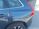  Volvo  XC60 VOLVO  / 2021 / 5P / SUV B4 AUTOMATICO CORE #50