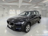 Volvo XC60 VOLVO  / 2021 / 5P / SUV B4 D AUTOMATICO CORE