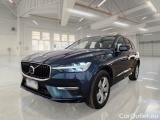 Volvo XC60 VOLVO  / 2021 / 5P / SUV B4 D AWD AUTOMATICO CORE