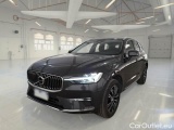 Volvo XC60 VOLVO  / 2021 / 5P / SUV B4 D AWD AUTOMATICO INSCRIPTION