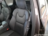  Volvo  XC60 VOLVO  / 2021 / 5P / SUV B4 D AWD AUTOMATICO INSCRIPTION #11