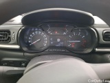  Citroen  C3 CITROEN  Société / 2020 / 5P / Berline / VU PureTech 83 S&S BVM Feel Nav #6