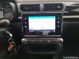  Citroen  C3 CITROEN  Société / 2020 / 5P / Berline / VU PureTech 83 S&S BVM Feel Nav #7