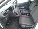  Citroen  C3 CITROEN  Société / 2020 / 5P / Berline / VU PureTech 83 S&S BVM Feel Nav #8