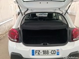  Citroen  C3 CITROEN  Société / 2020 / 5P / Berline / VU PureTech 83 S&S BVM Feel Nav #10