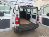  Citroen  Jumpy  XS Confort 1.5 BlueHDi 100CV BVM6 E6dT #10