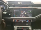  Audi  Q3 AUDI  / 2018 / 5P / SUV 45 TFSI E 245 S TRONIC BUSINESS LINE #8