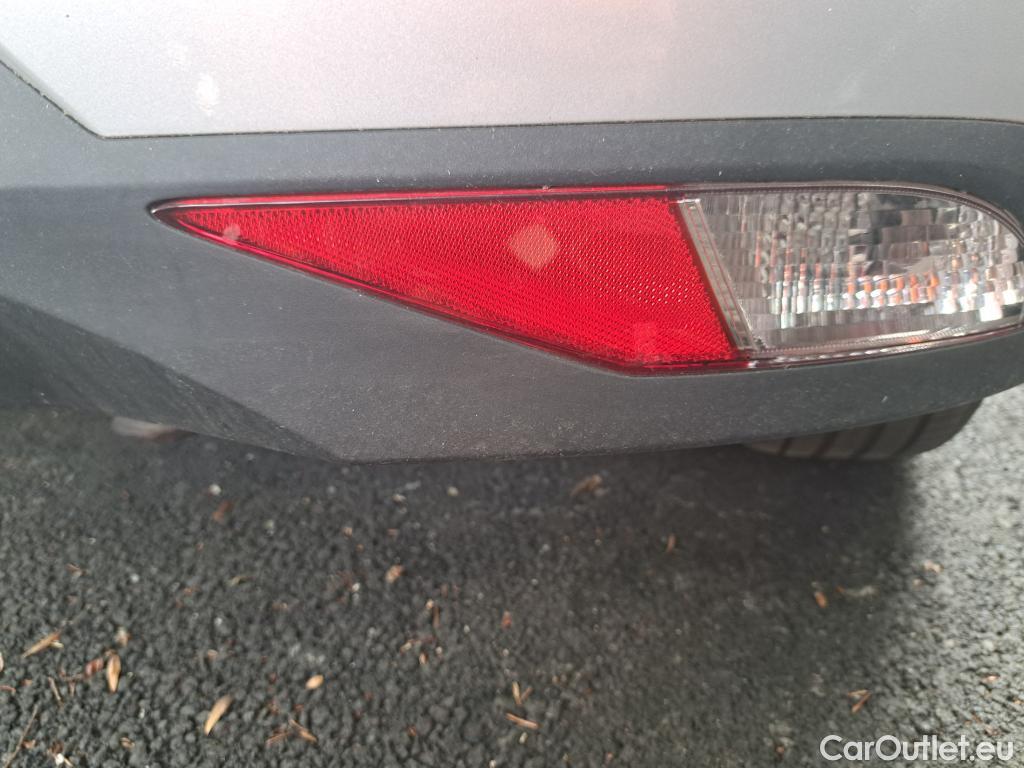  Hyundai  i20 HYUNDAI  / 2020 / 5P / Berline 1.2 84 Initia #27