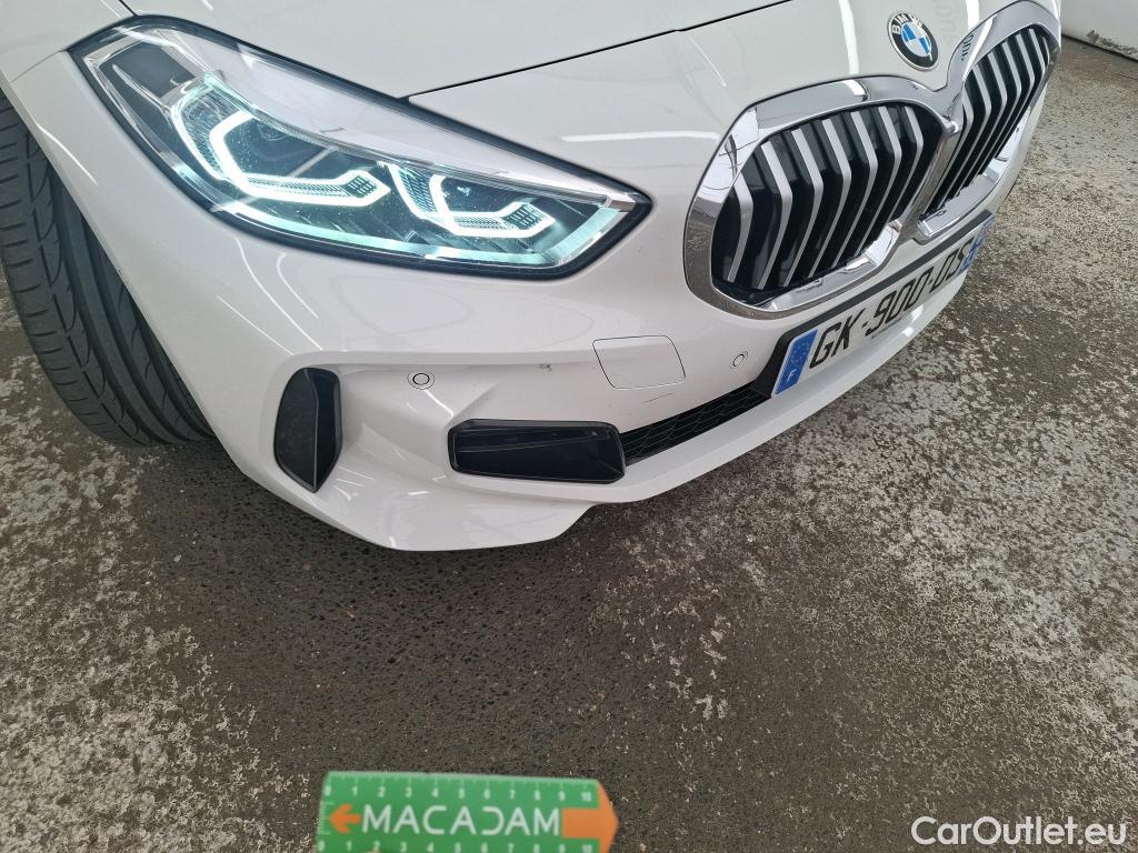  Bmw  Serie 1 Série 1 Berline 120 i Edition M Sport Pro 2.0 180CV BVA7 E6d #33