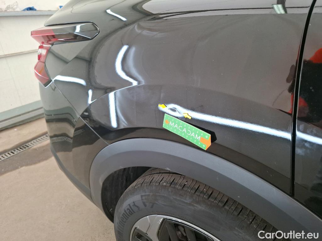  Citroen  C4  X Feel Pack 1.2 PureTech 130CV BVA8 6E #41