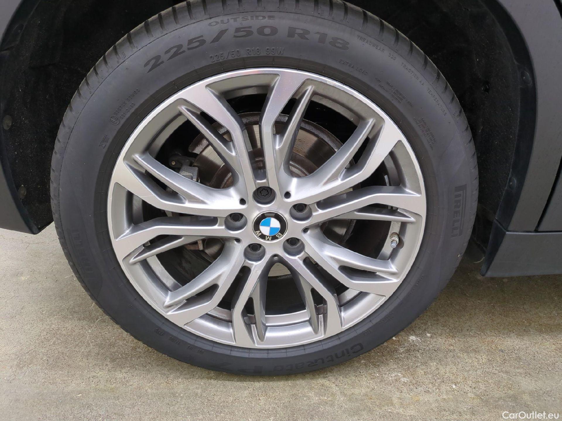  Bmw  X2 BMW  / 2017 / 5P / SUV xDrive25e Business Design BVA6 #7