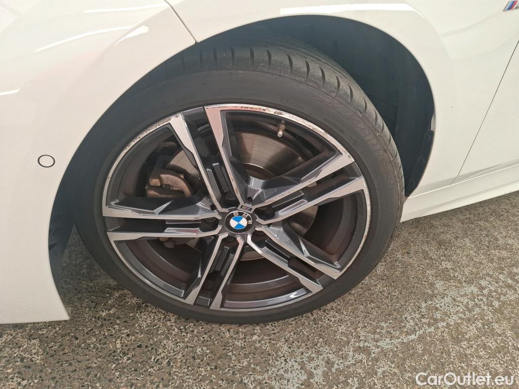  Bmw  Serie 1 Série 1 Berline 120 i Edition M Sport Pro 2.0 180CV BVA7 E6d #5