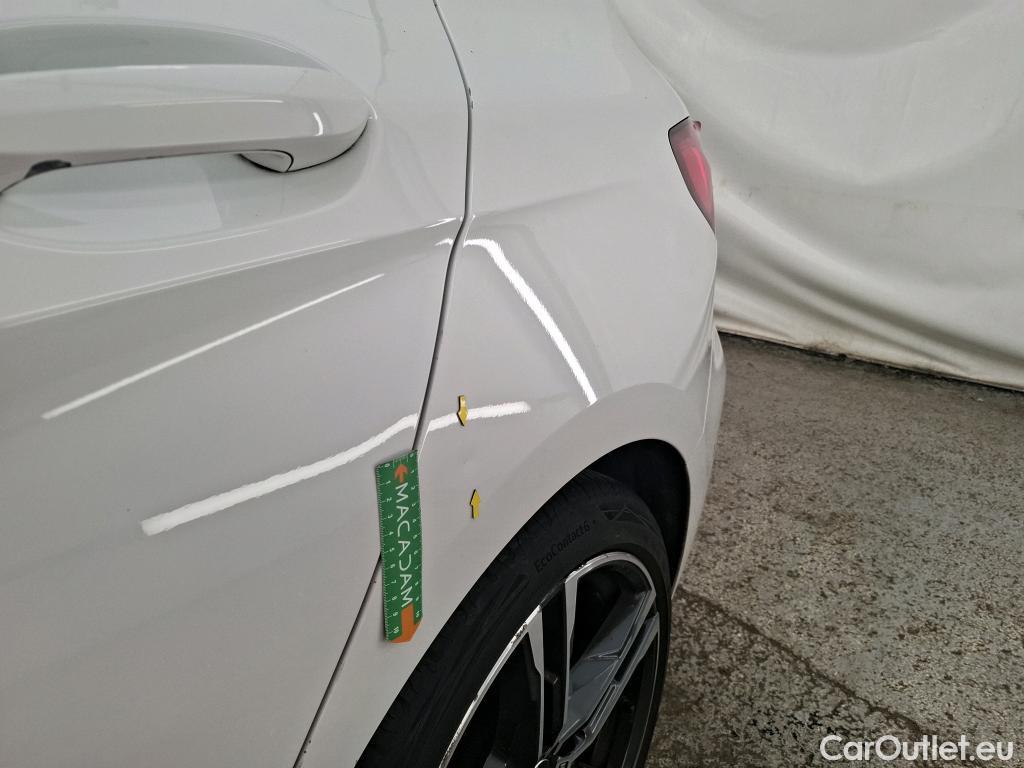  Bmw  Serie 1 Série 1 Berline 120 i Edition M Sport Pro 2.0 180CV BVA7 E6d #30