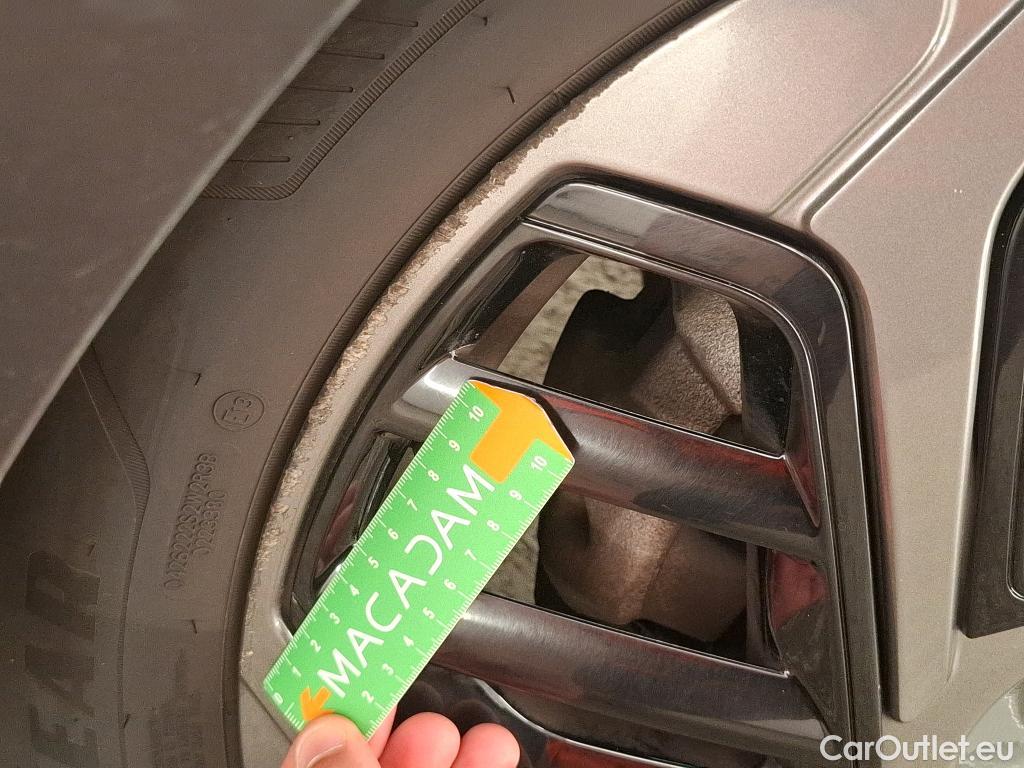  Citroen  C4 CITROEN  X / 2022 / 4P / Berline PureTech 130 S&S EAT8 Feel Pack #11