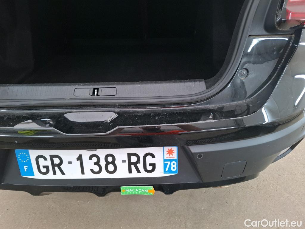  Citroen  C4  X Feel Pack 1.2 PureTech 130CV BVA8 6E #67
