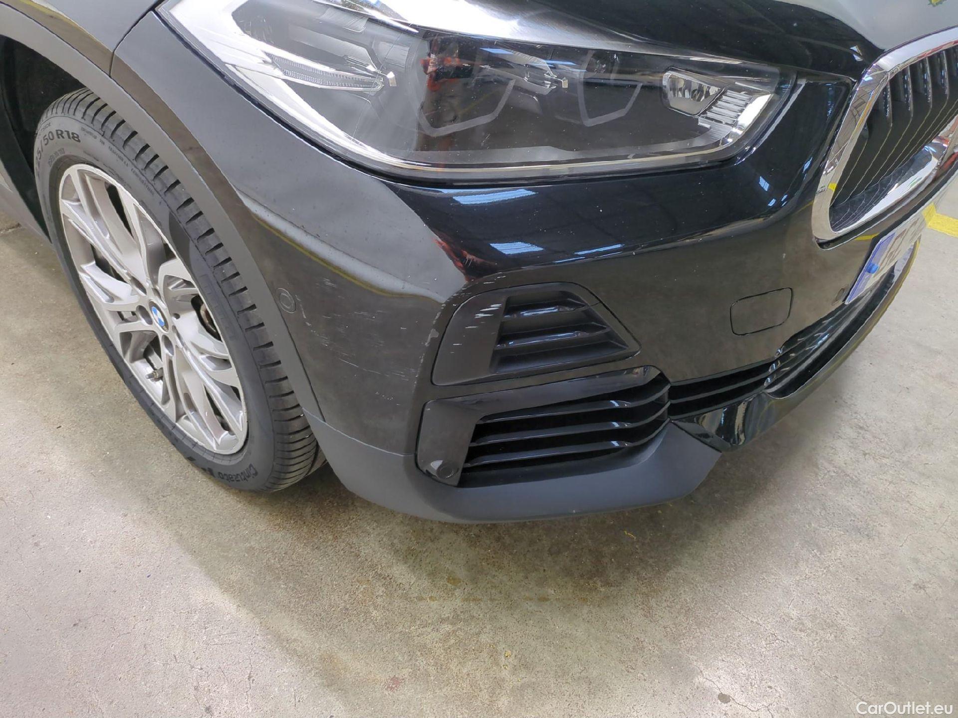  Bmw  X2 BMW  / 2017 / 5P / SUV xDrive25e Business Design BVA6 #26