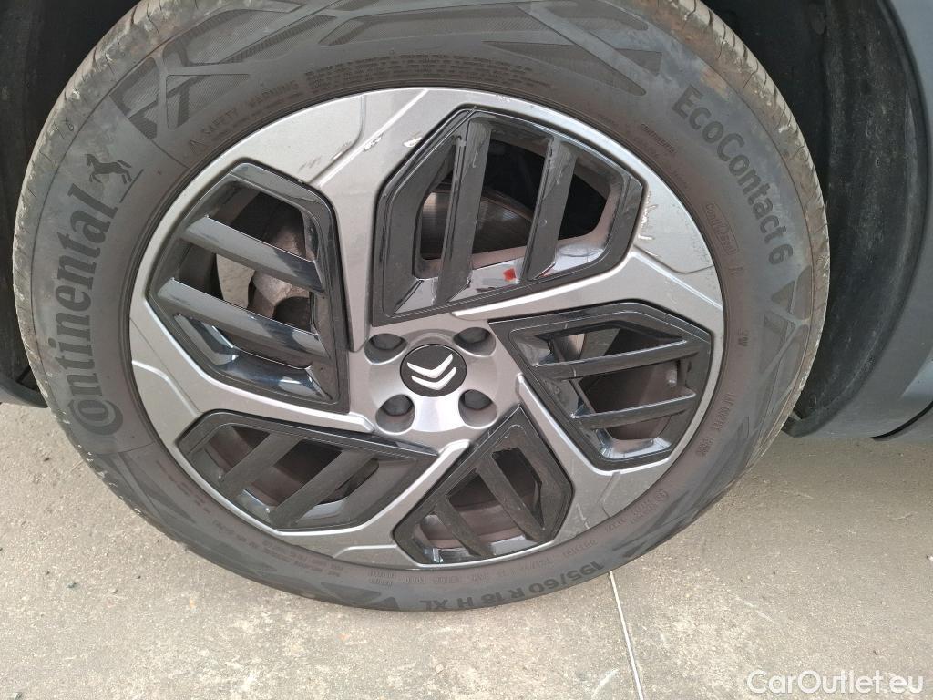  Citroen  C4  X Feel Pack 1.2 PureTech 130CV BVA8 6E #25