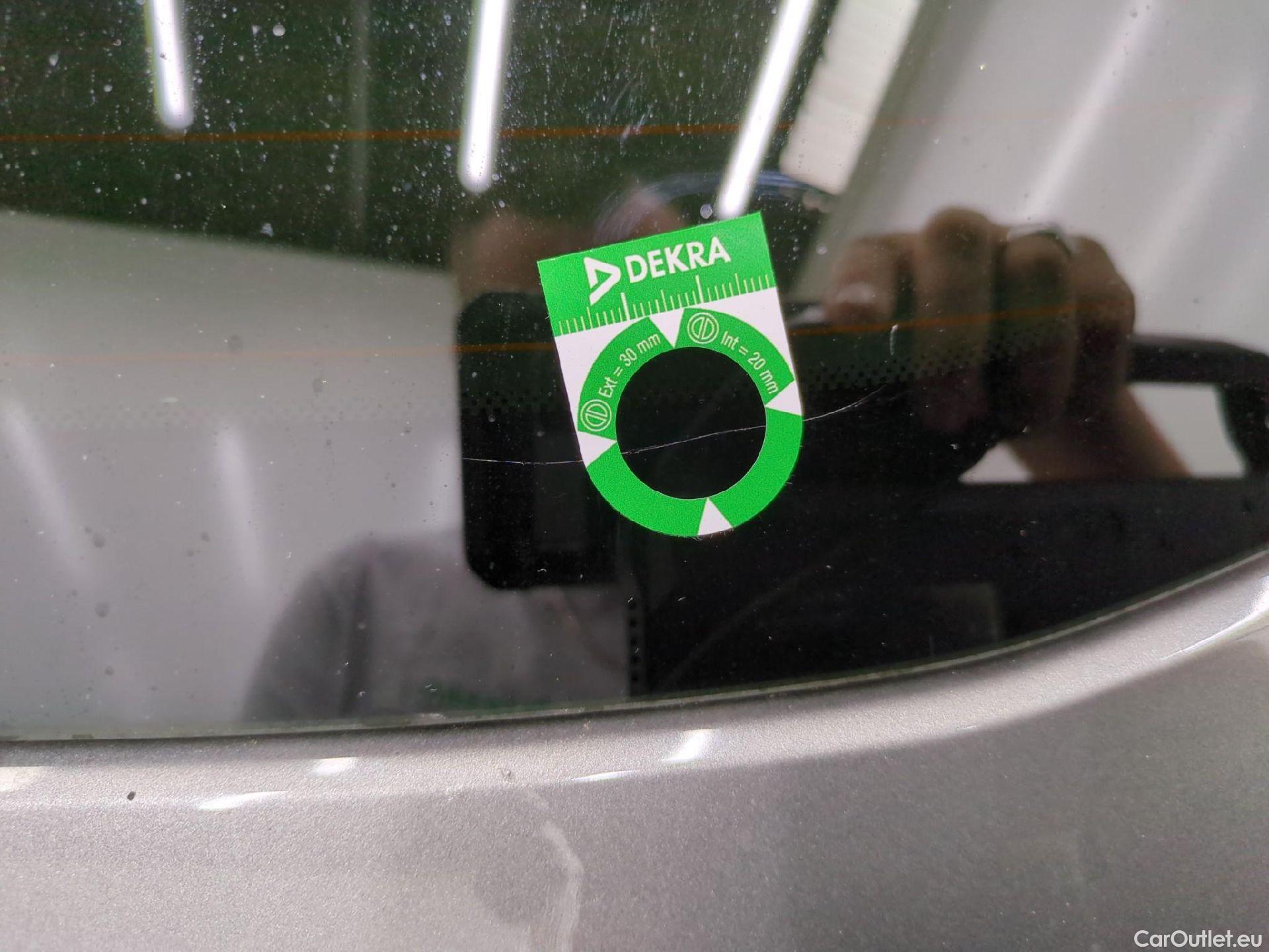  DS  DS7 7 Crossback Business 1.2 PureTech 130CV BVA8 E6d #10