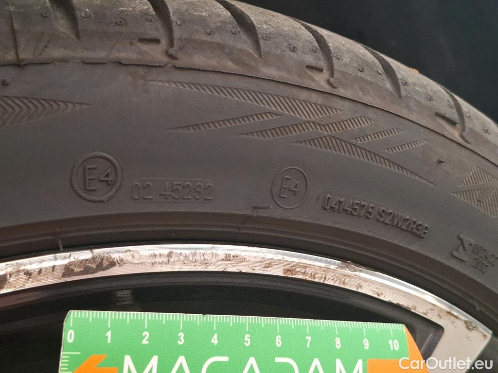  Bmw  Serie 1 Série 1 Berline 120 i Edition M Sport Pro 2.0 180CV BVA7 E6d #7