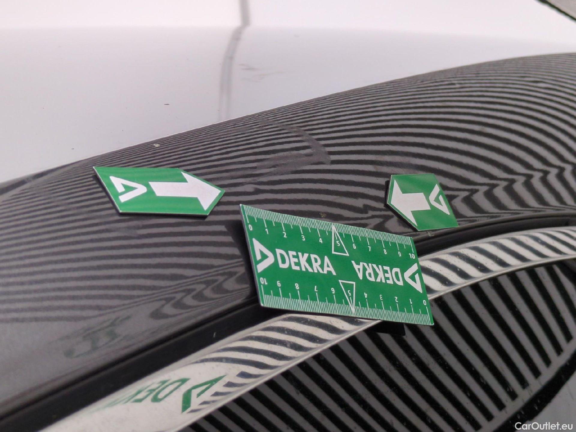  DS  DS7 7 Crossback Business 1.2 PureTech 130CV BVA8 E6d #72