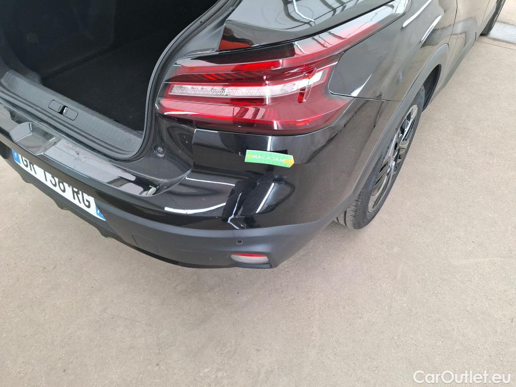  Citroen  C4  X Feel Pack 1.2 PureTech 130CV BVA8 6E #19